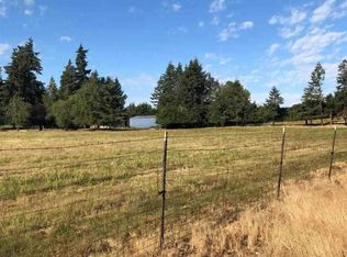 25585 Bellfountain Rd, Monroe, OR 97456