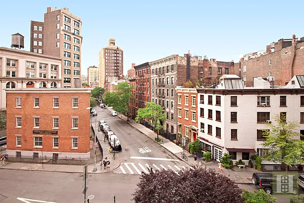 Sold by Halstead Real Estate | media 8