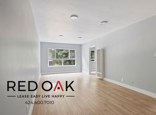 3843 1/2 S Gibraltar Ave #12, Los Angeles, CA 90008