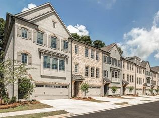 2525 Skyland Dr NE, Brookhaven, GA 30319