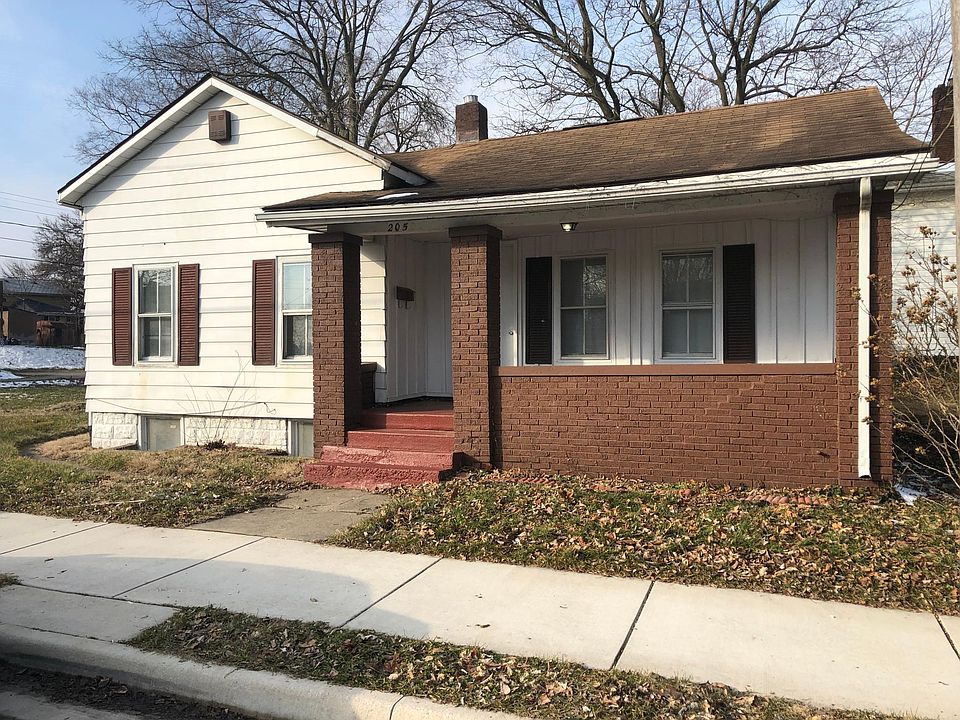 1st image of 205 S Pine St
