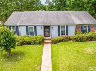 2517 Millbrook Rd, Little Rock, AR 72227