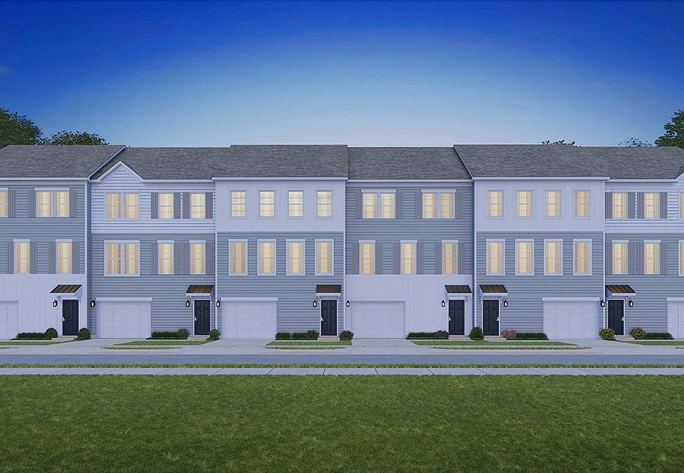 Plan Elevation.