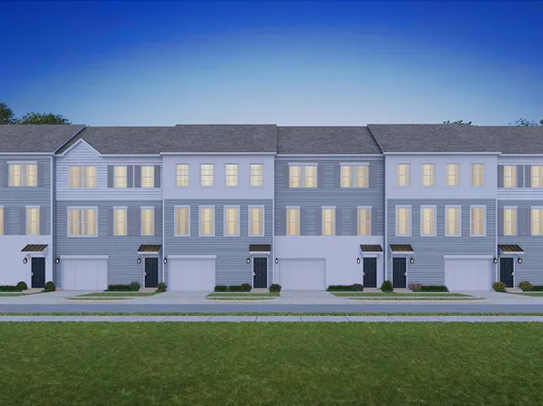 1137 Turnstone Dr, Fogelsville, PA 18051