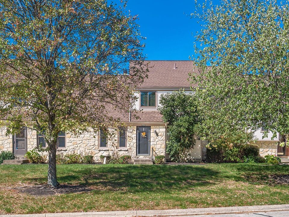 1st image of 634 Farler Dr #C