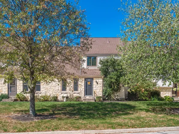 634 Farler Dr #C, Columbus, OH 43213