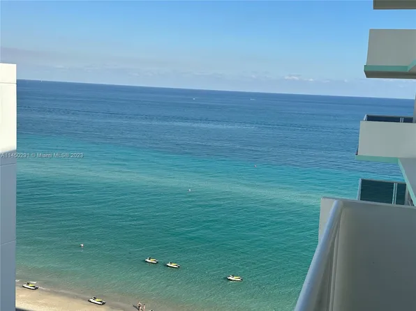 3725 S Ocean Dr APT 1503, Hollywood, FL 33019
