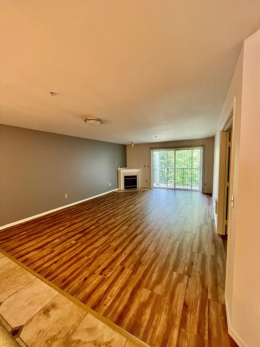 living room - 2001 120th Pl SE #203
