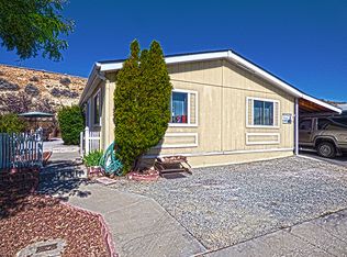 21 Chianti Way, Reno, NV 89512