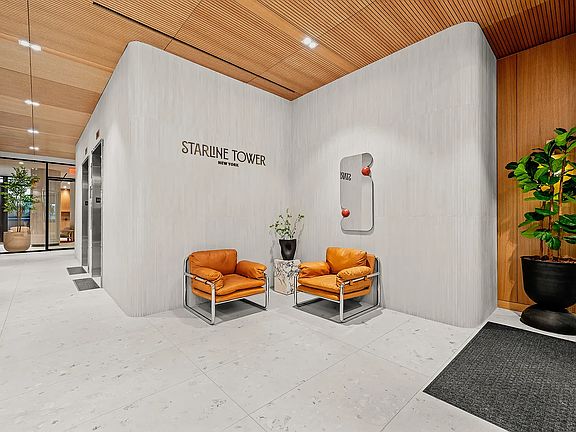 2nd image of 250 W 49th St #11002
