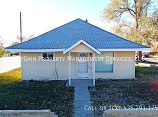 271 W 600 S, Milford, UT 84751