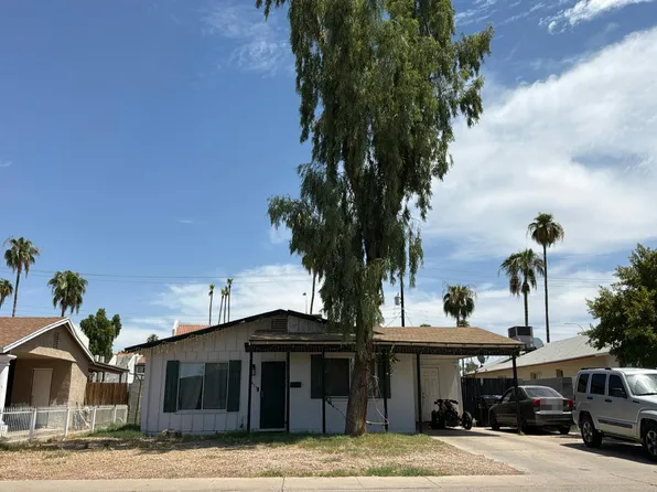 2637 N 52nd Ave, Phoenix, AZ 85035