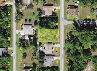 2435 Suffolk St, Port Charlotte, FL 33948