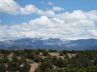 8 Conejo Trl, Santa Fe, NM 87506