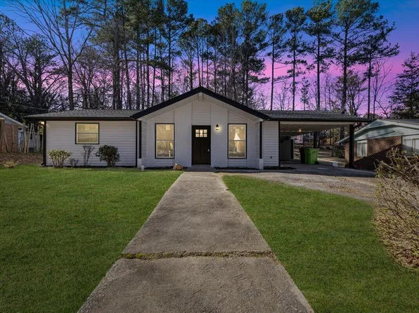 2118 Dandridge Dr, Raleigh, NC 27610