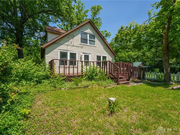 6675 Faversham Rd, Miamisburg, OH 45342