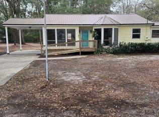 97 Courthouse St, Ridgeland, SC 29936