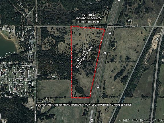 4th image of 570 E 1120th Rd