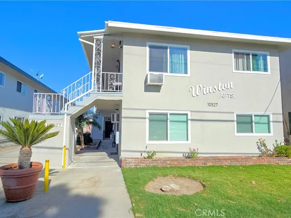 10527 Western Ave, Downey, CA