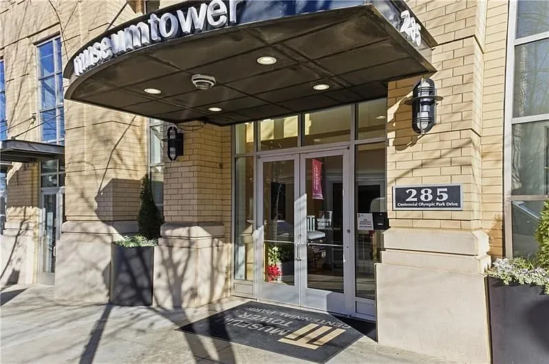 285 Centennial Olympic Park Dr NW — Photo 2