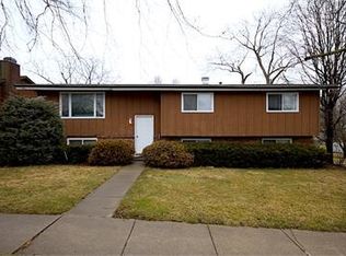 406 E Franklin St, Mahomet, IL