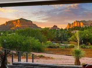 295 Arabian Dr, Sedona, AZ 86351