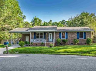619 Jefferson Way, Conway, SC 29526