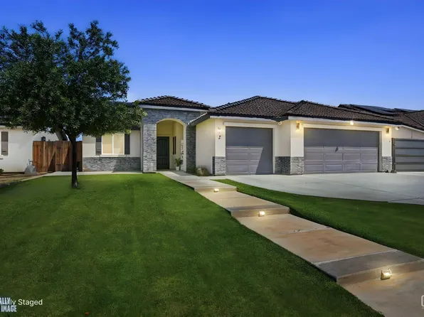 912 James Valley Ct, Bakersfield, CA 93307