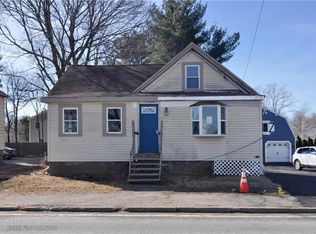 63 Vernon St, Warren, RI 02885