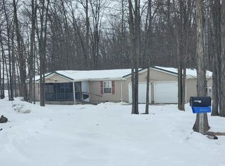 906 E 450 S, Portland, IN 47371