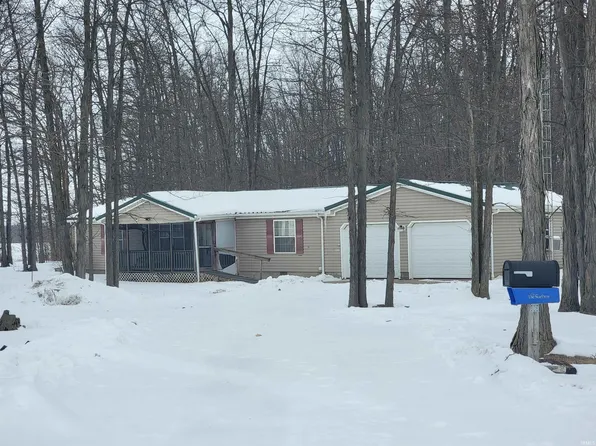 906 E 450 S, Portland, IN 47371