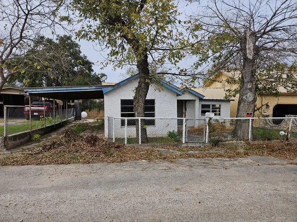 104 Calle Useues #5, Sonora, TX 76950