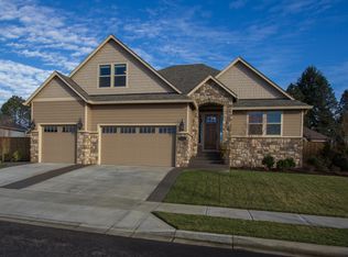 12709 NW 50th Ave, Vancouver, WA 98685