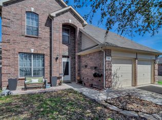 7255 Kentish Dr, Fort Worth, TX 76137