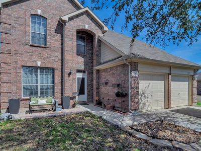 7255 Kentish Dr, Fort Worth, TX, 76137