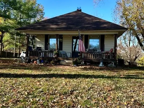 1426 S Business Highway 13, Lexington, MO 64067