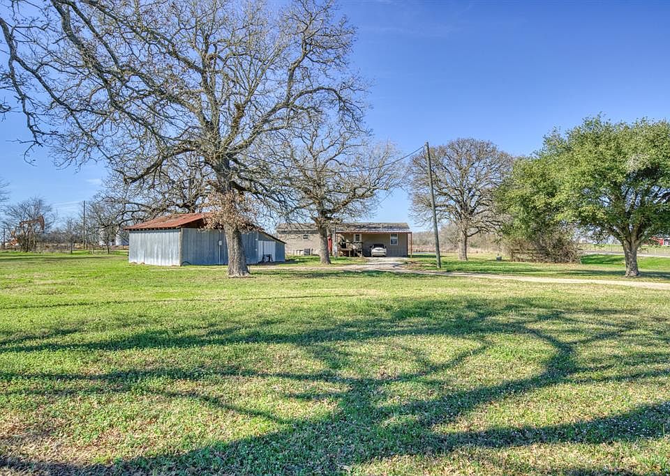 2095 Fm 1452 W, Madisonville, TX 77864 MLS 59207359 Zillow
