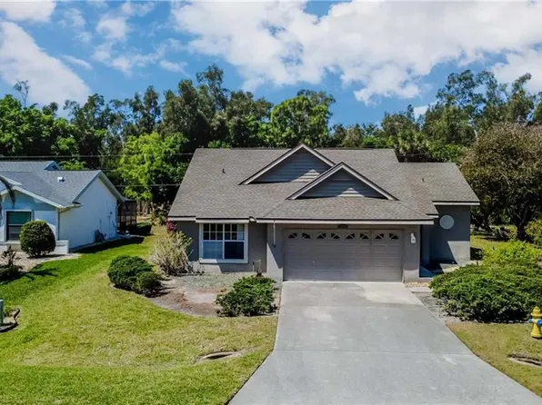 22614 Fountain Lakes BLVD, ESTERO, FL 33928