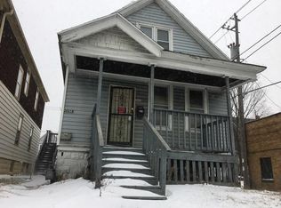 2661 N 35th St #A, Milwaukee, WI 53210