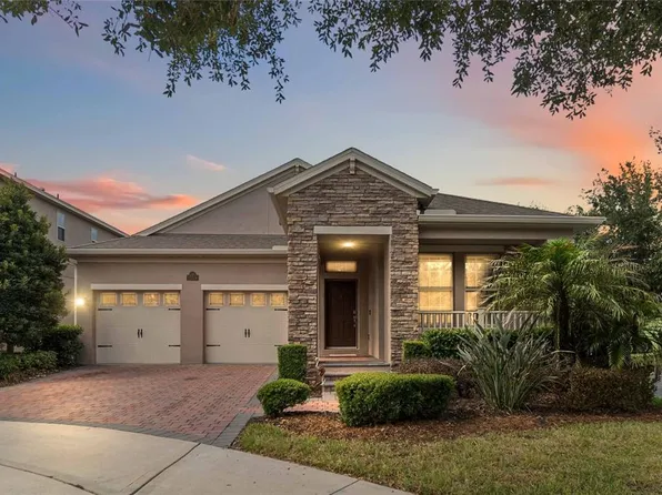 15518 Fountain Cove Ct, Winter Garden, FL 34787
