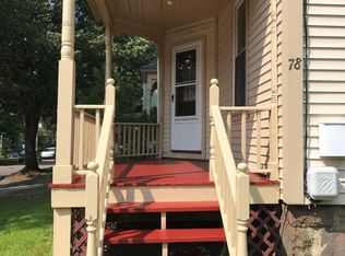 78 Loomis St, Burlington, VT 05401