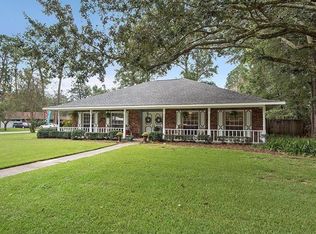 1135 Michigan Ave, Slidell, LA 70458