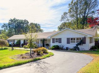 2313 S Meadowview Ave, Springfield, MO 65804