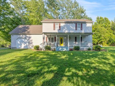 835 Arndell Rd, Morgantown, KY, 42261