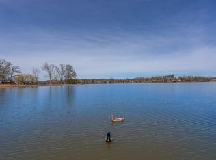 Hillside Dr, Inman, SC 29349