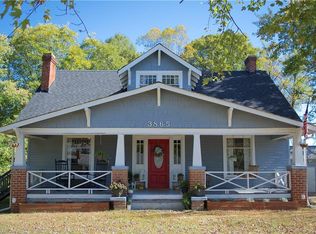 3865 Northampton Dr, Winston Salem, NC 27105