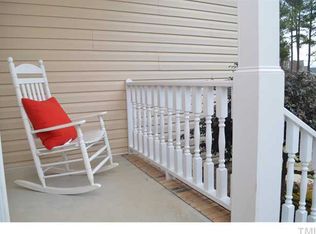 15 Scotts Pine Cir, Wake Forest, NC 27587