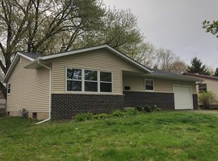 4509 Kennedy Rd, Madison, WI 53704