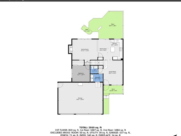 3255 Heather Glen Dr — Photo 30