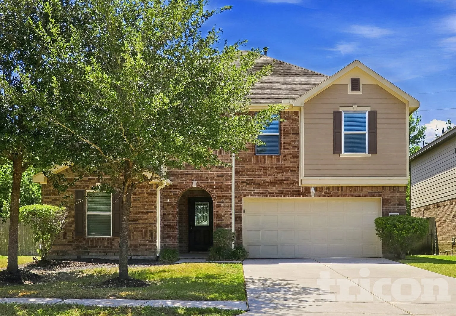 3310 Havenwood Chase Lane Pearland TX — Photo 1
